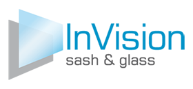 Invision Sash and Glass