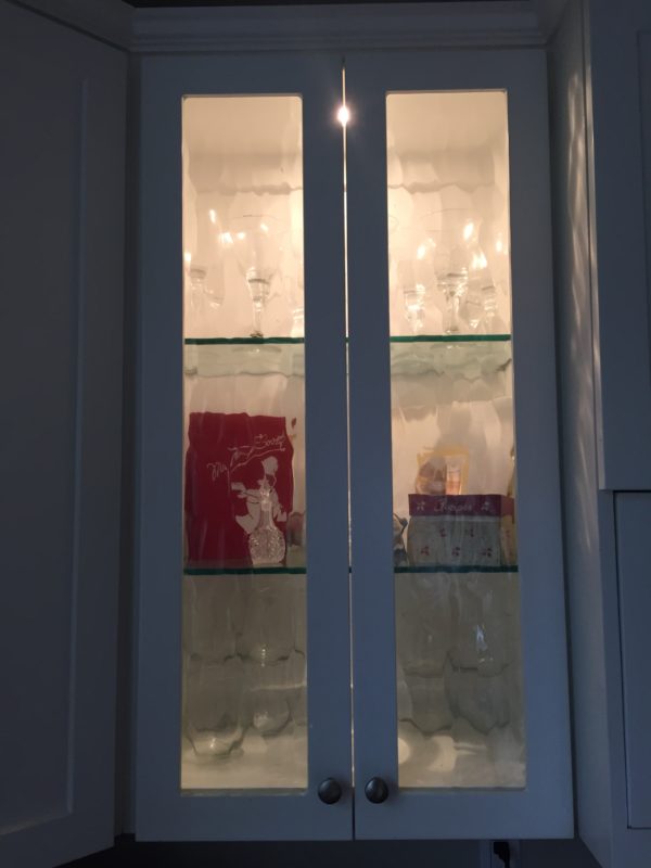 A Gallery Page For Invision Sash Glass Showing Our Work In