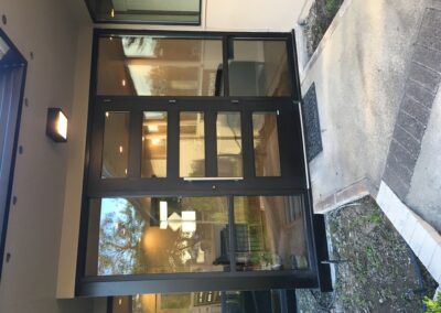 Luther Burbank Center